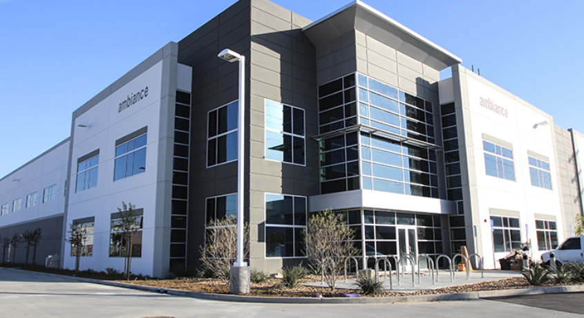 The Schlehr Law Firm, P.C Studio City, CA Office