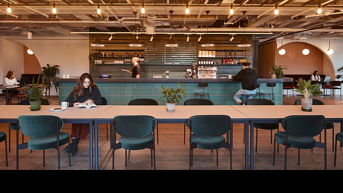 A&O Shearman Ho Chi Minh City, Vietnam Office