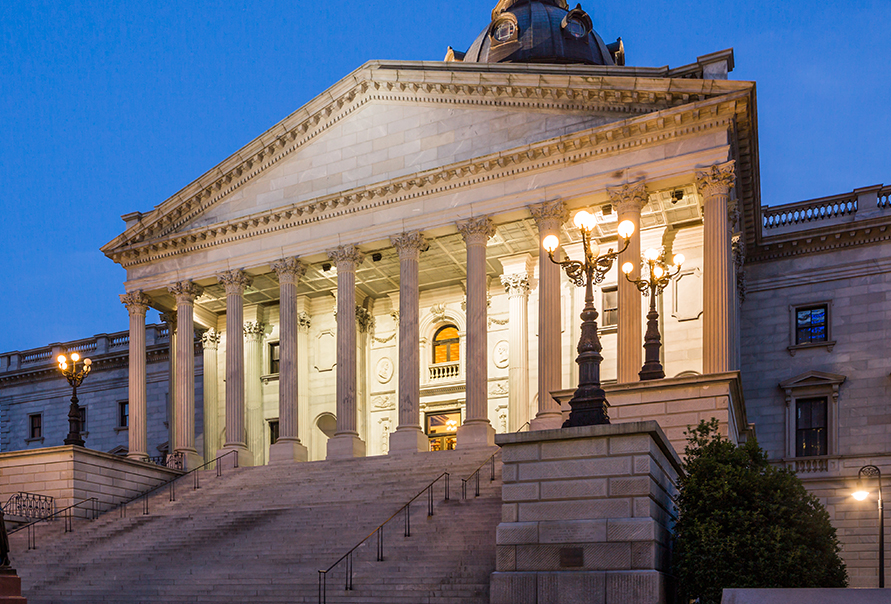 Brock & Scott, PLLC Greenville, SC Office