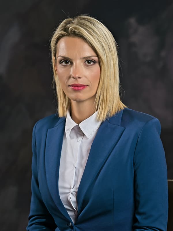 Madirazza & Partneri Zagreb, Croatia Office