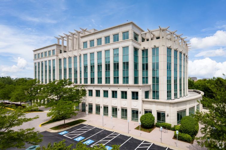 Momentum Law Group Rockville, MD Office