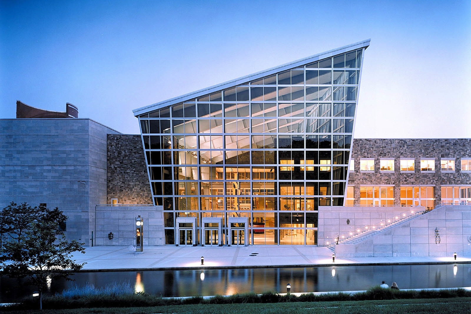 Plews Shadley Racher & Braun LLP Indianapolis, IN Office