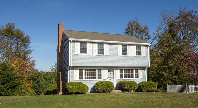 Kriss Law Hingham, MA Office