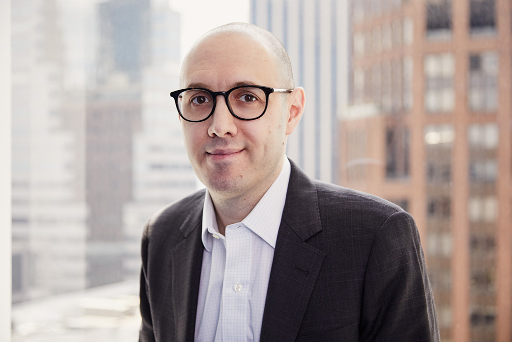 Mandel & Mandel, LLP New York City, NY Office