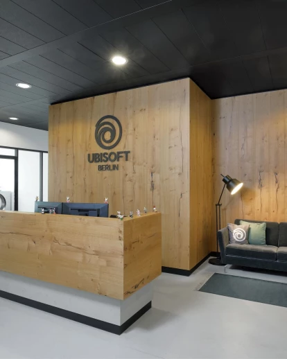 Linklaters Berlin, Germany Office