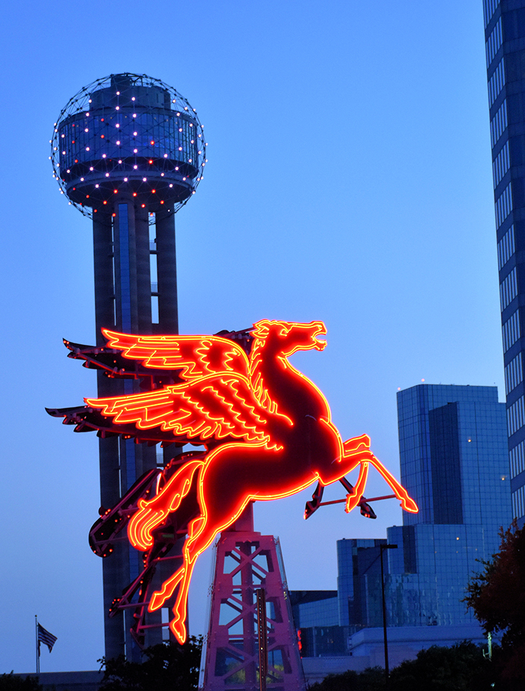 Burch Law Dallas,  Office