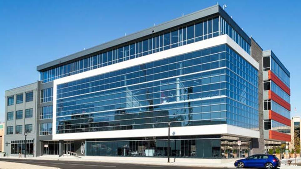 Cabaniss Law Milwaukee, WI Office