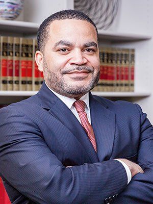 Hilliard Starkey Law Lithia Springs,  Office