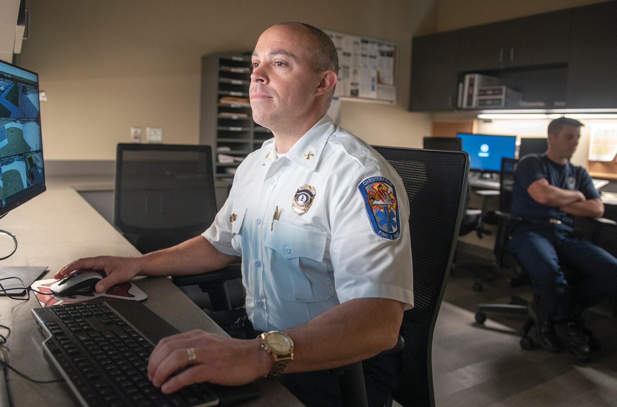 ThompsonMcMullan, P.C Midlothian, VA Office