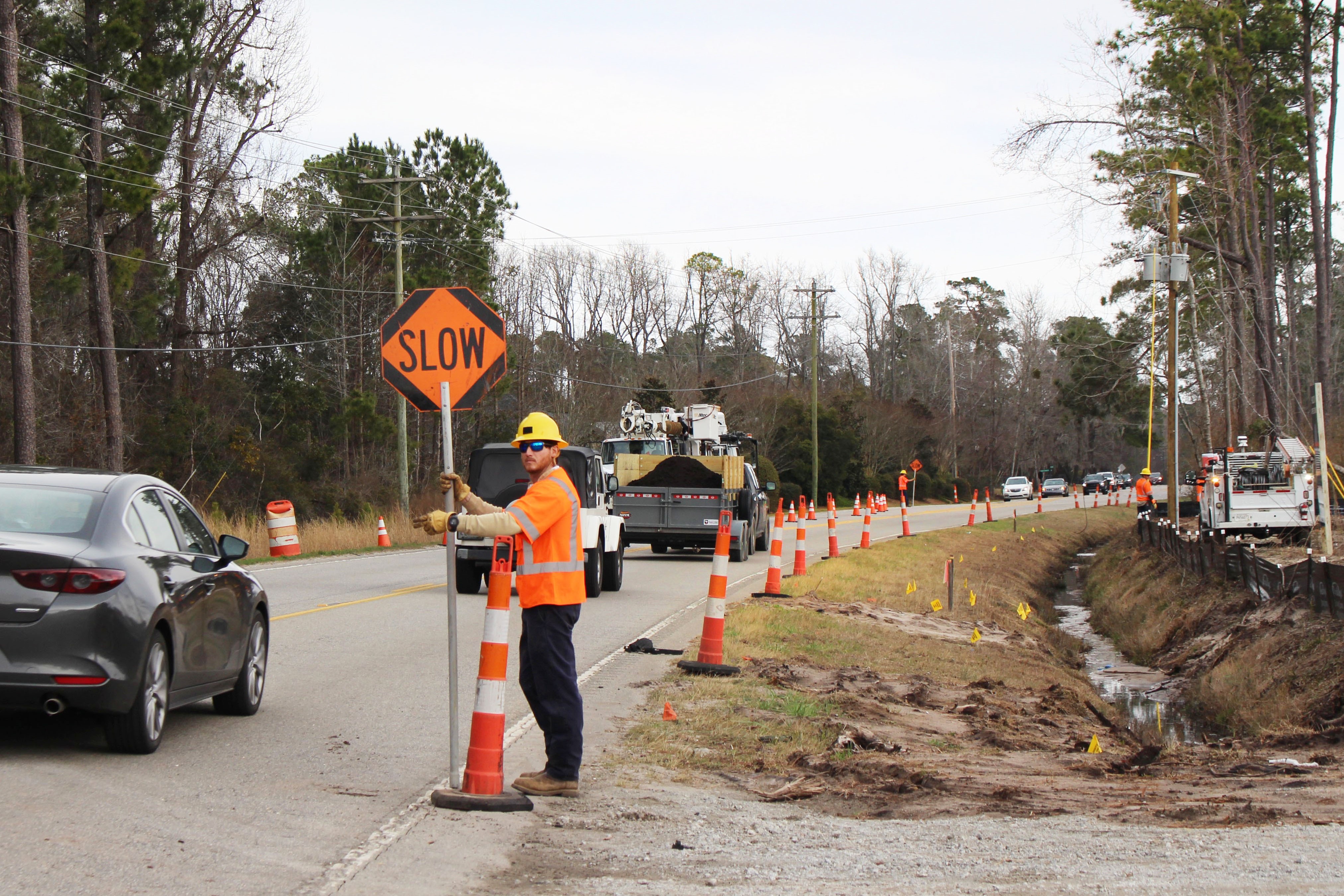 Roda Law, LLC Lancaster,  Office