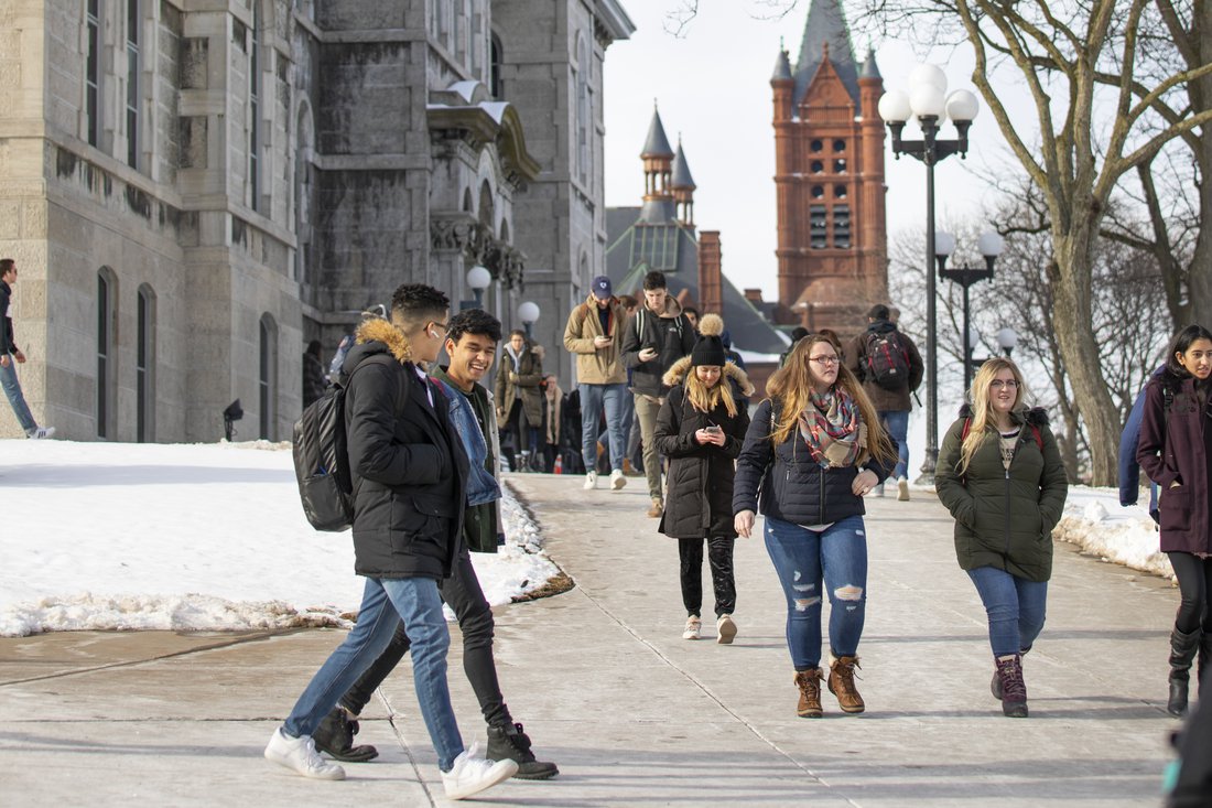 Mackay, Caswell & Callahan,P.C East Syracuse, NY Office