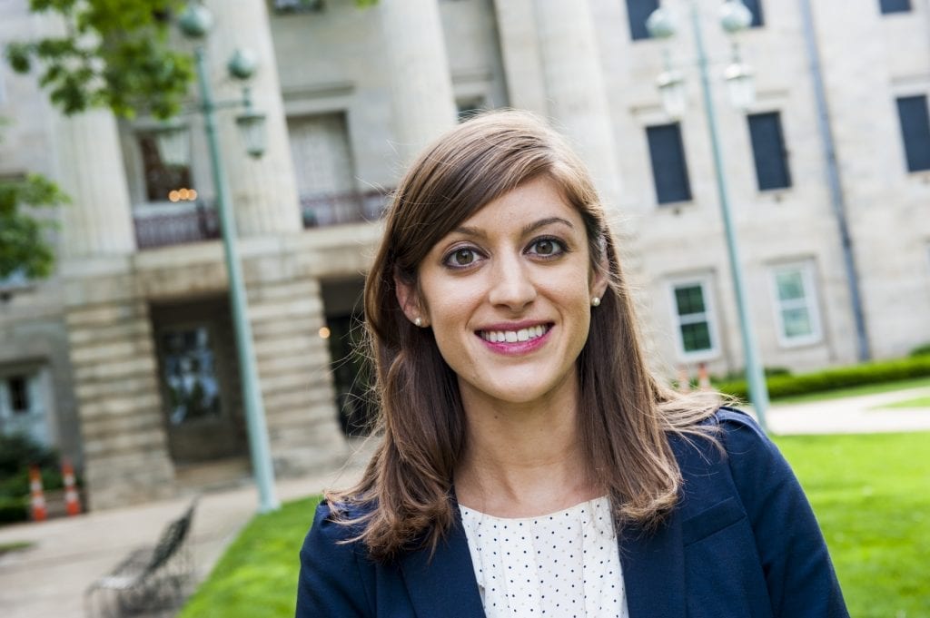 Tharrington Smith Cary, NC Office