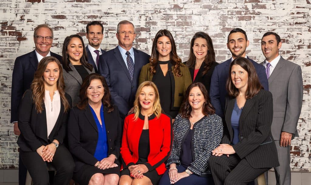 Buckner, Shifrin, Etter, Dugan and Bradfute, P.A Miami, FL Office