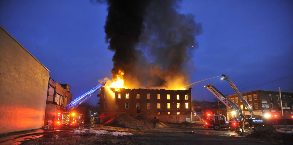 Burns White LLC Johnstown, PA Office