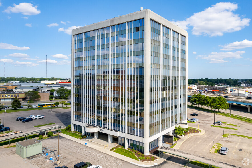 Langnas & Associates, P.C Southfield, MI Office