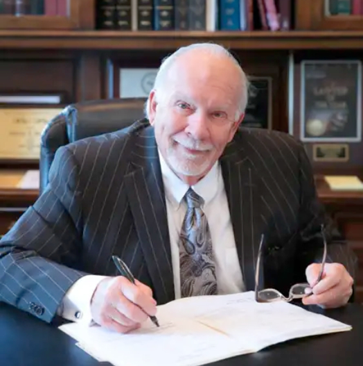 Morris, King & Hodge, P.C Huntsville,  Office