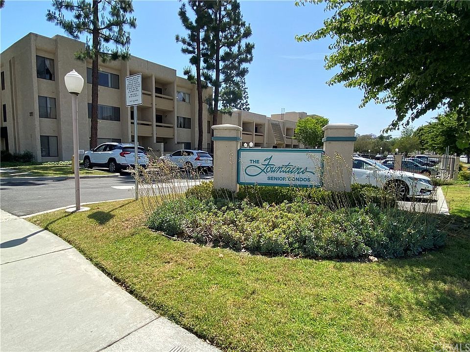 OC Elder Law Fullerton,  Office