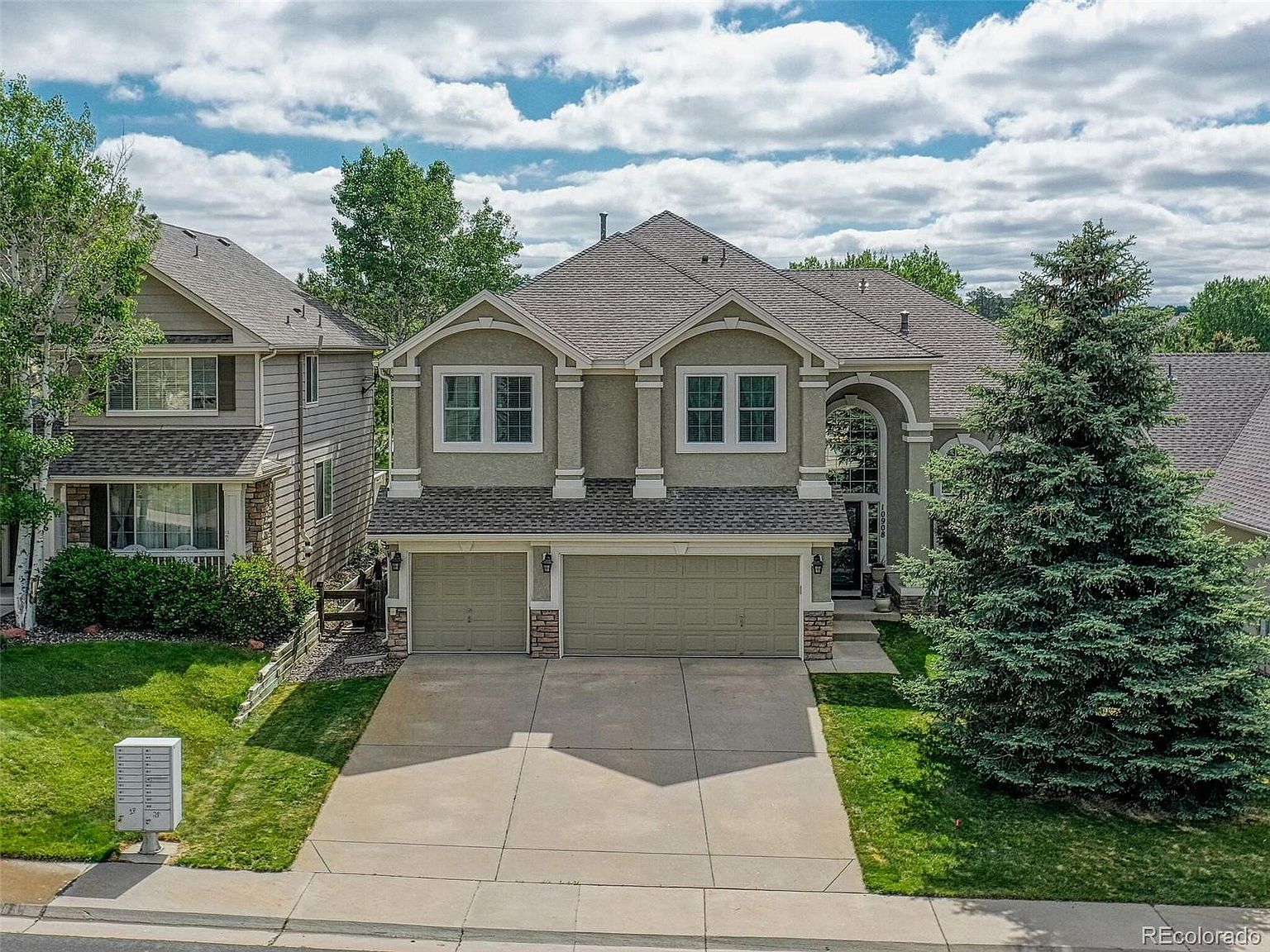 Parker Law Group, LLC Parker,  Office