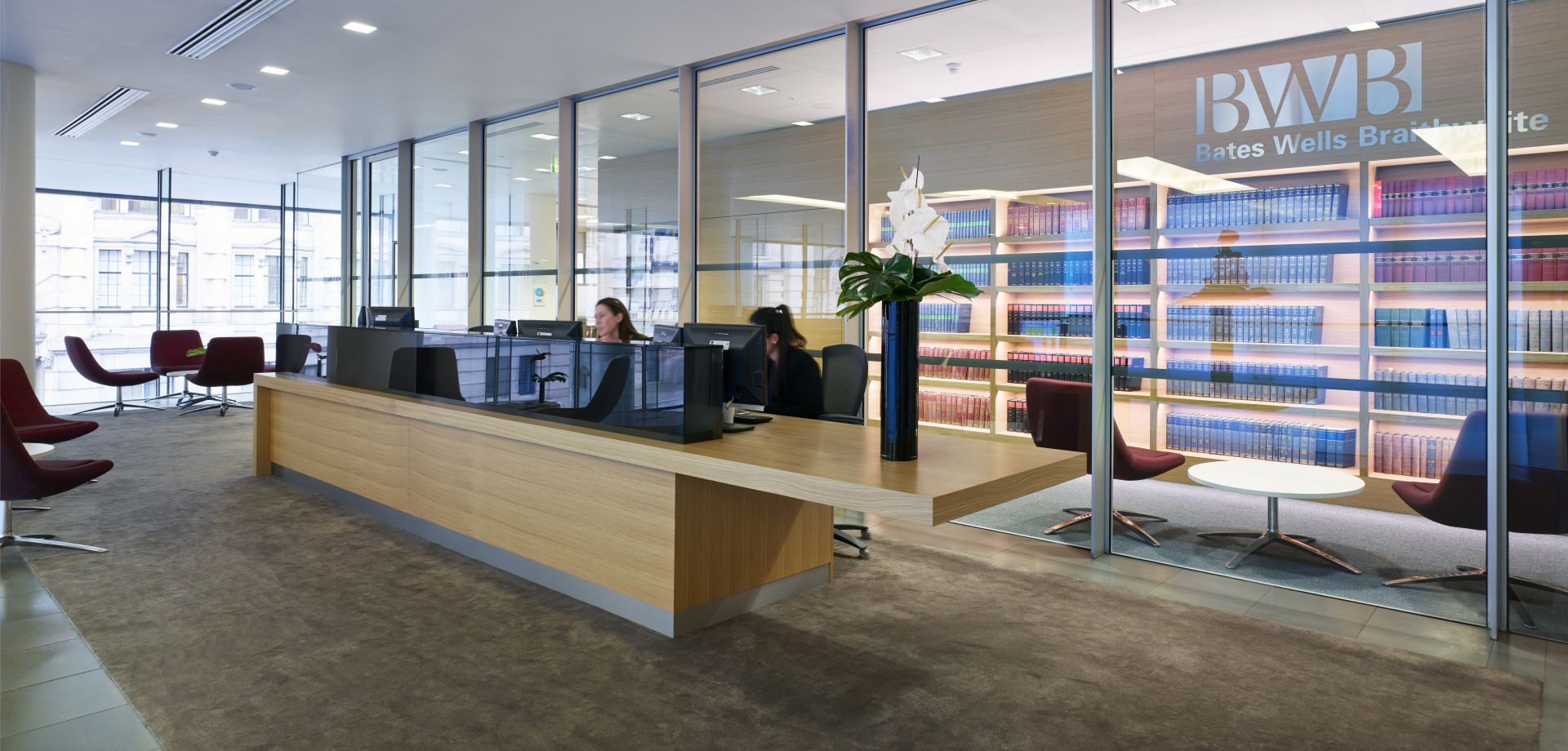 Bates Wells & Braithwaite London LLP Sudbury, UK-England Office