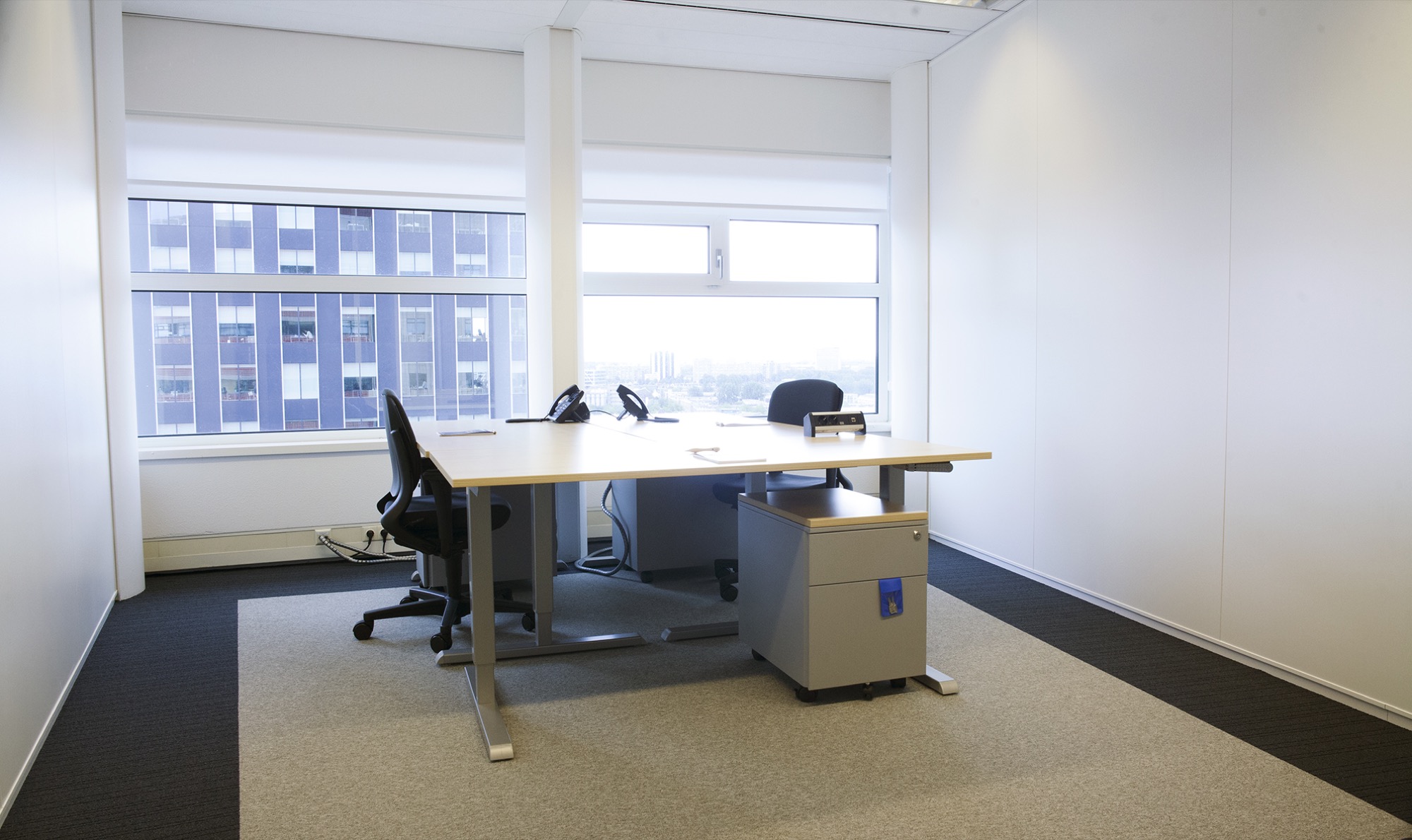 Linklaters Antwerp, Belgium Office