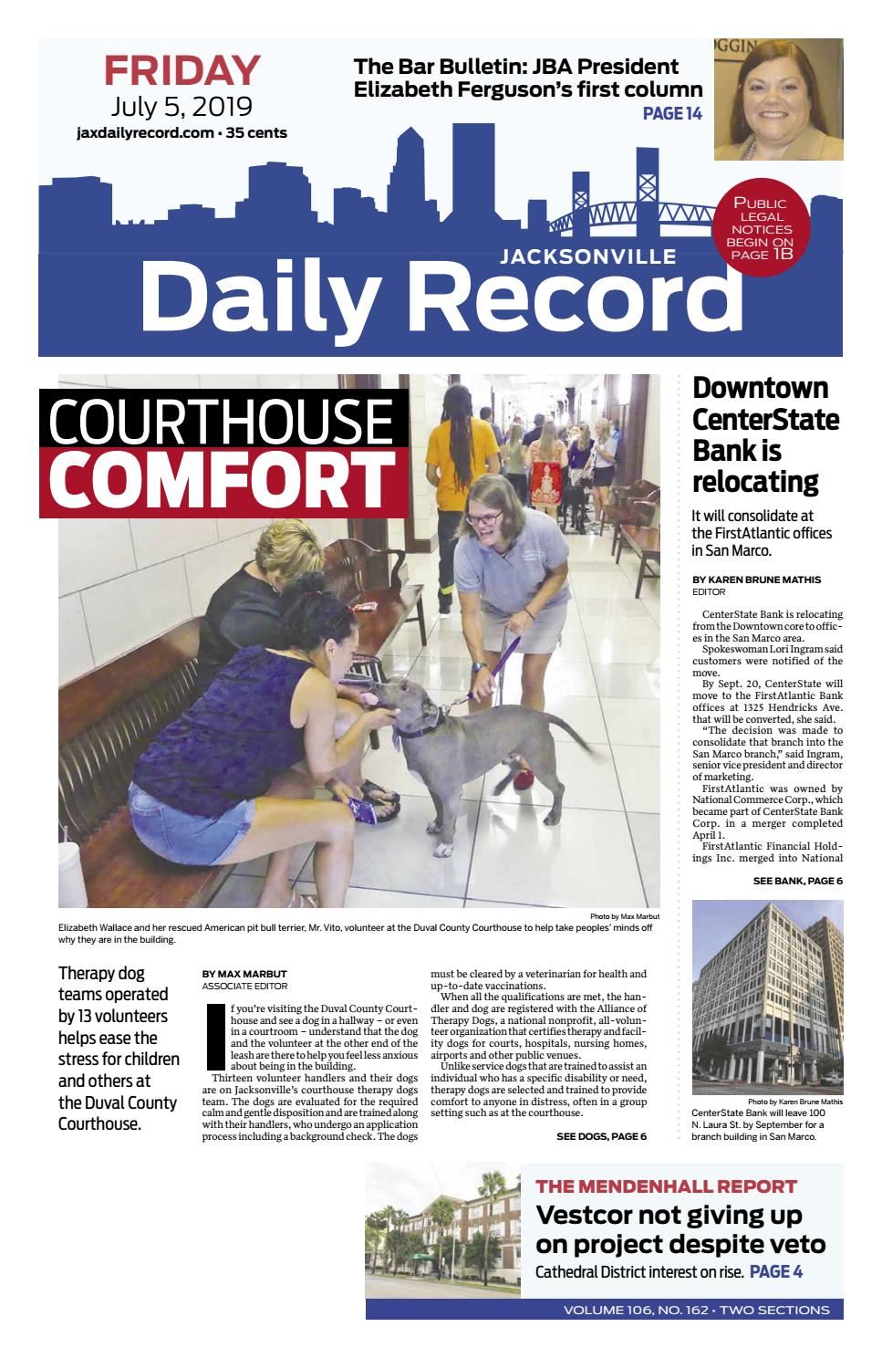 Saalfield Shad, P.A Tallahassee, FL Office