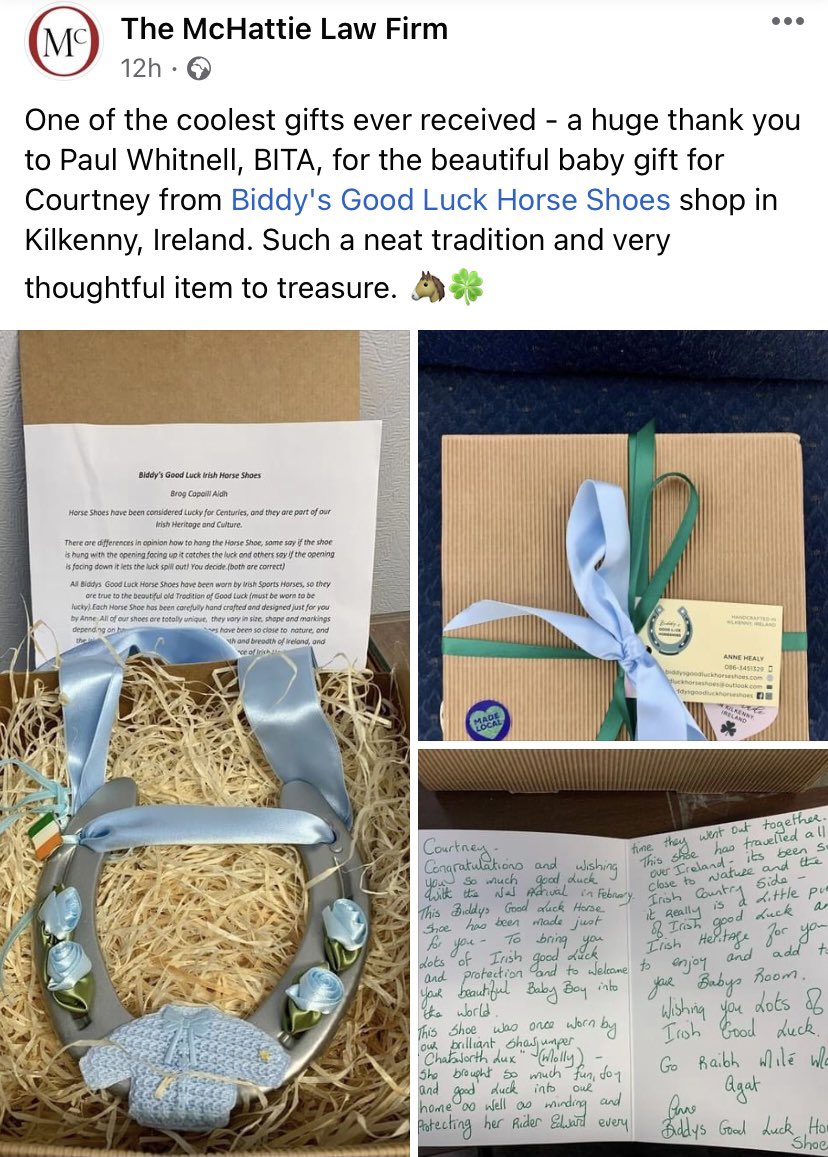 The McHattie Law Firm, LLC Boonton,  Office