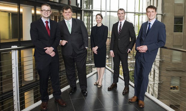 Jones Day Houston, TX Office