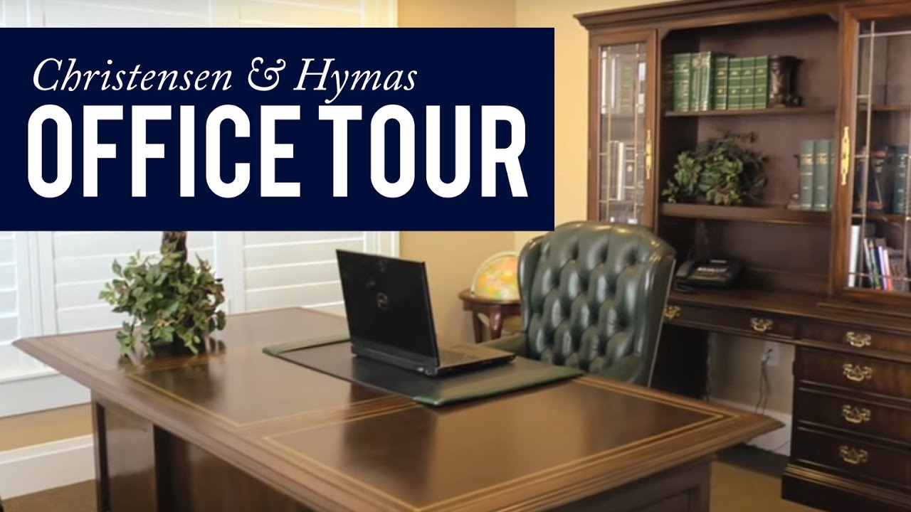 Christensen & Hymas Bountiful, UT Office