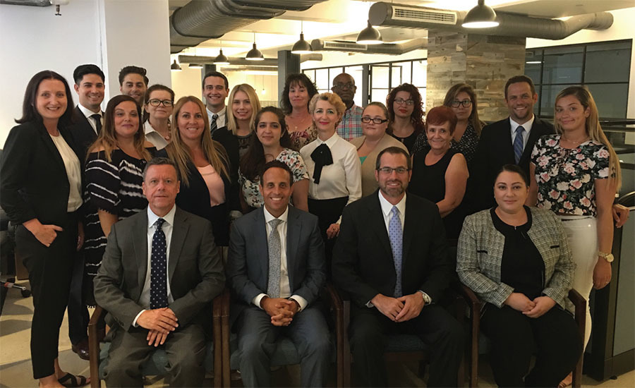 Fitapelli & Schaffer, LLP New York City, NY Office