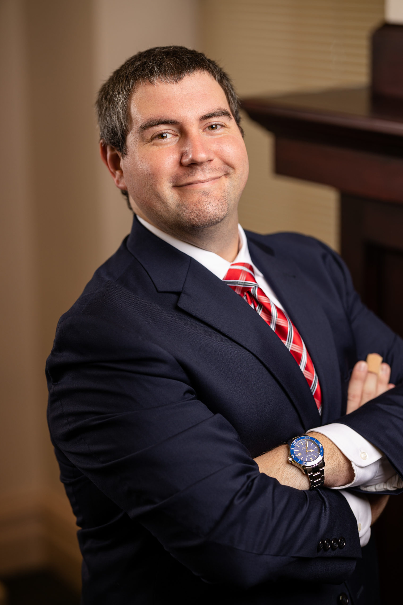 Farrell, White & Legg PLLC Huntington, WV Office