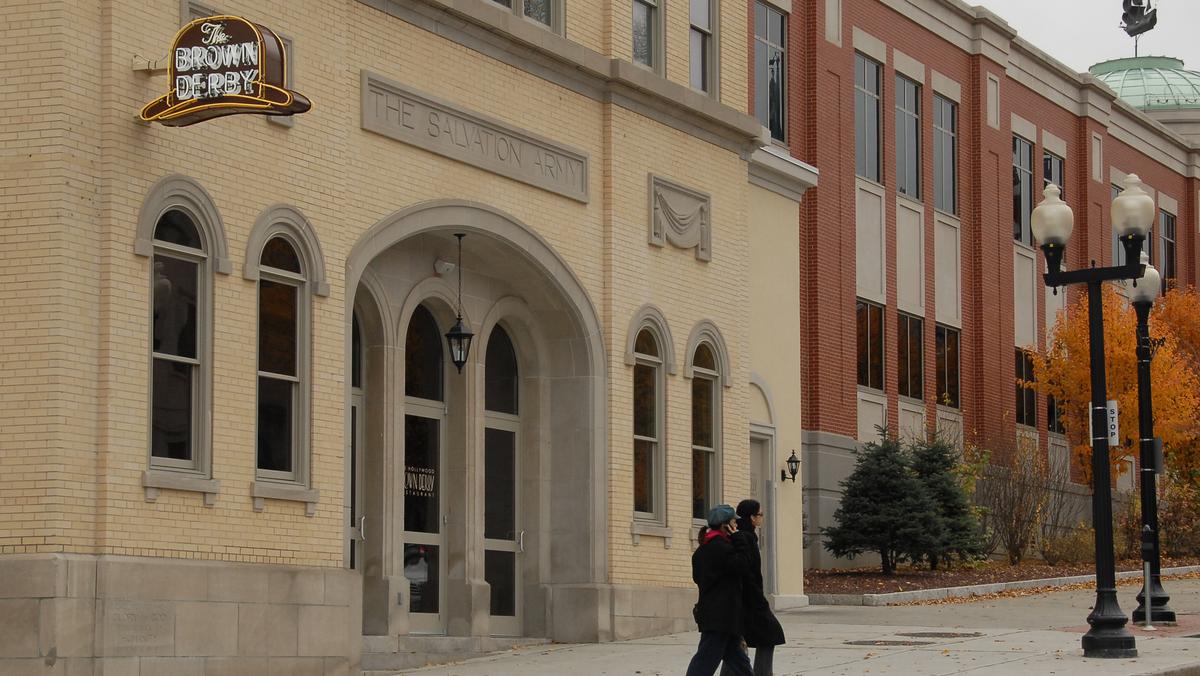 Maguire Cardona, PC Albany, NY Office