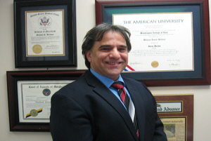 Michael D. Herman Esq. & Associates P.C Riverdale,  Office