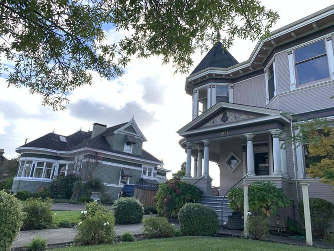 Blevans, Itzkowitz & Cantrell, LLP Napa,  Office