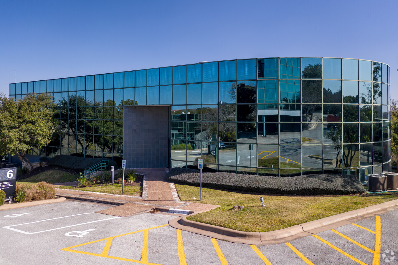 Tully Rinckey PLLC Austin, TX Office