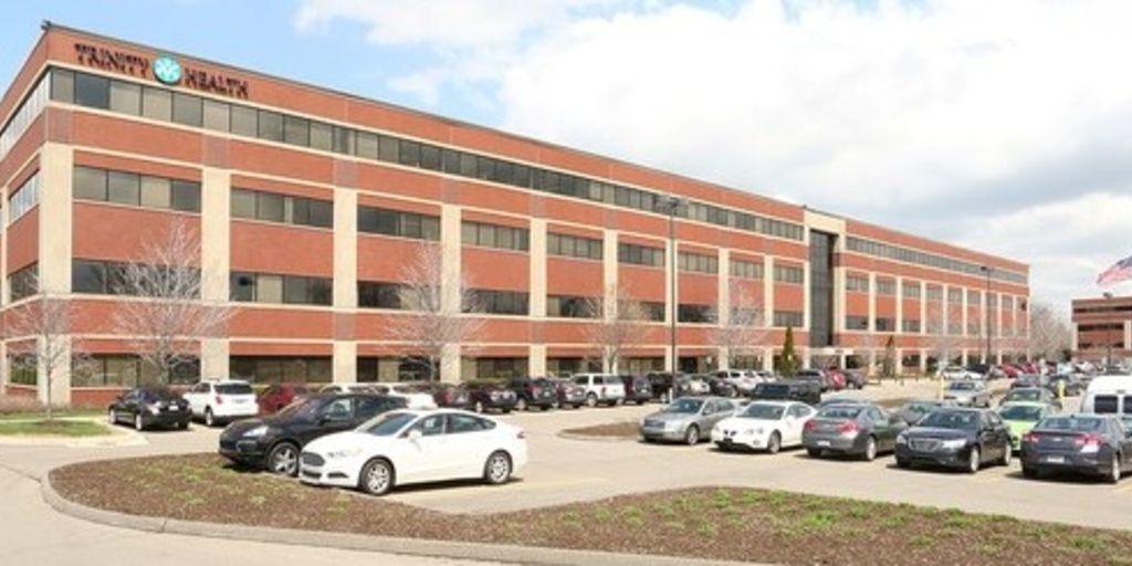 MacMillan, Sobanski & Todd, LLC Livonia, MI Office