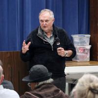 Mulhall Zion LLC Brookeville, MD Office