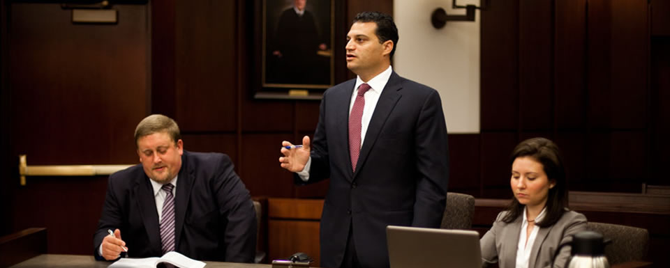 Aloia & Associates Mount Clemens,  Office