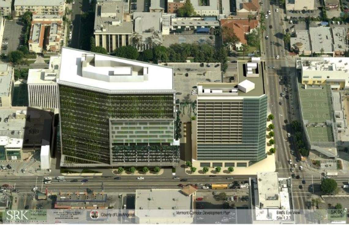 SRTK Orange, CA Office