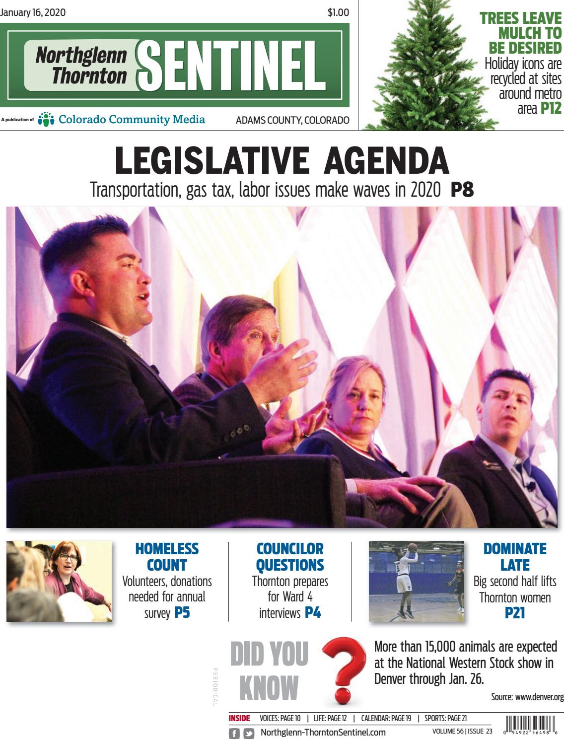 The Kullman Firm Englewood, CO Office