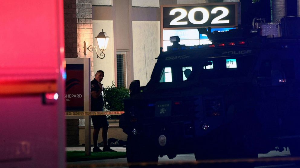 A Center For Children & Family Law Orange, CA Office