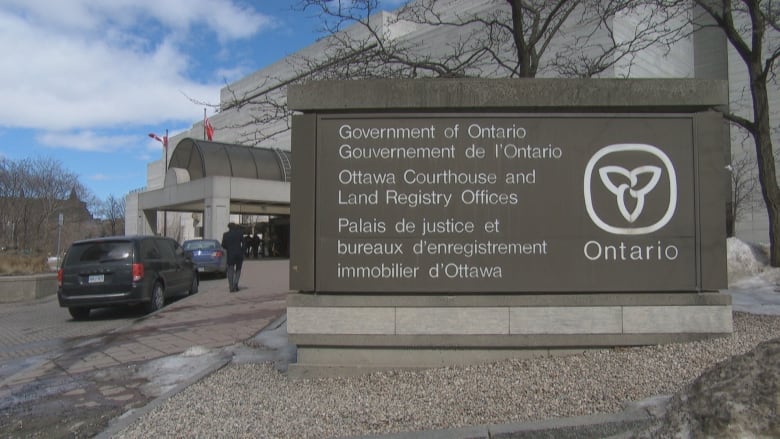 AGB Lawyers Ottawa, Canada Office