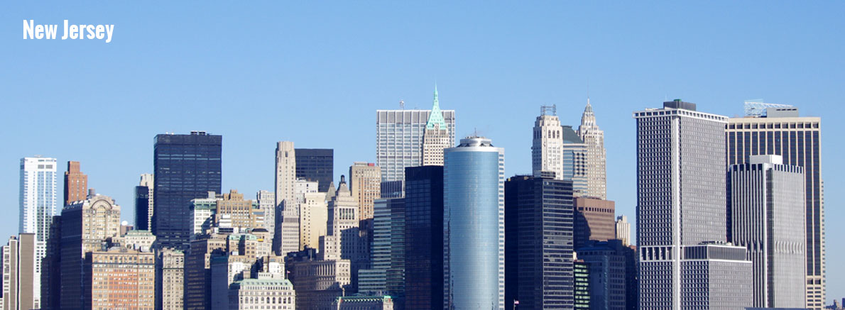 Weitzman Law Offices, LLC Roseland, NJ Office