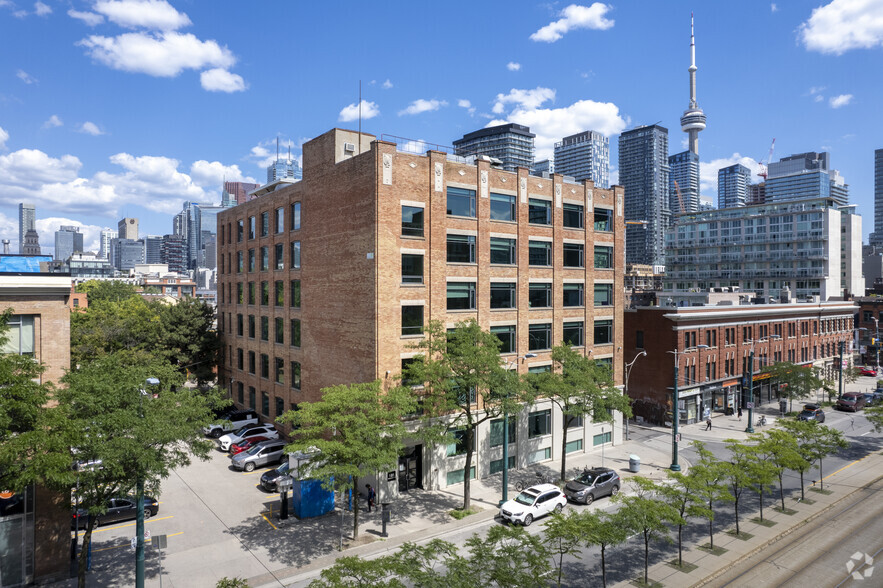 Dunlap Bennett & Ludwig PLLC Toronto, Canada Office