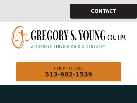 Gregory S. Young Co., LPA Columbus, OH Office