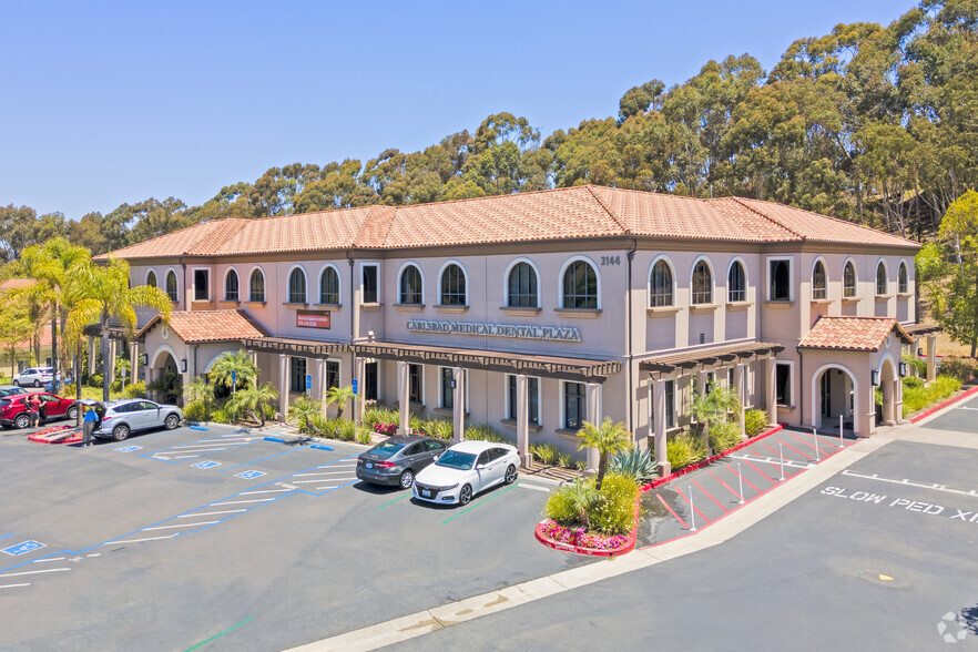 Fagen Friedman & Fulfrost, LLP Carlsbad, CA Office
