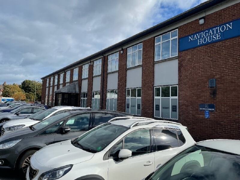 Thompsons Newcastle upon Tyne, United Kingdom Office
