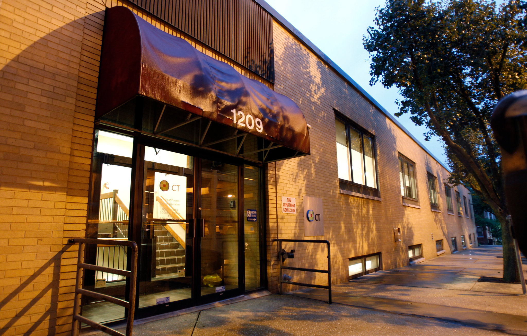 Real World Law, PC Wilmington, DE Office