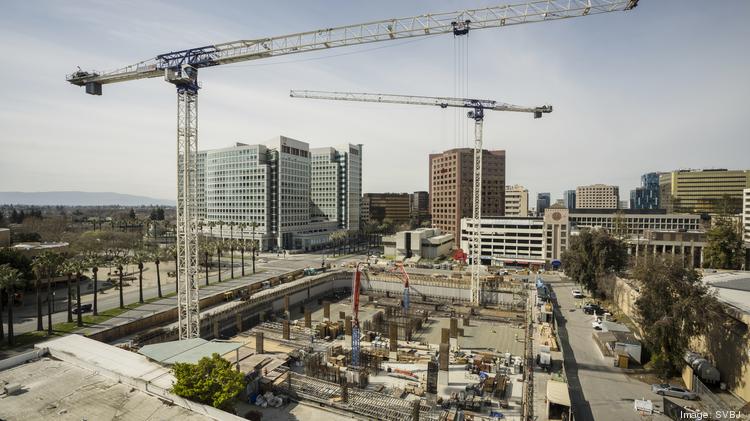 InHouse Co. Law Firm San Jose,  Office