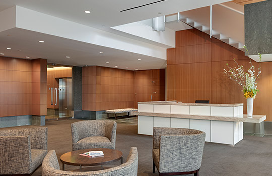 Nutter McClennen & Fish LLP Boston, MA Office