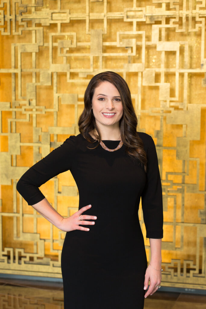 Starr Law Firm, PC Plano, TX Office